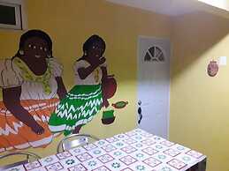 Room-cancun Guest House 5