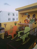 Room-cancun Guest House 5