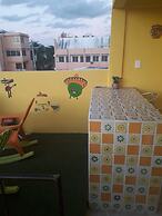 Room-cancun Guest House 5