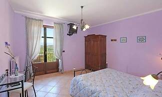 Room-agriturismo Al Brich Double Room fo
