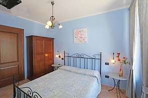 Room-agriturismo Al Brich Double Room fo