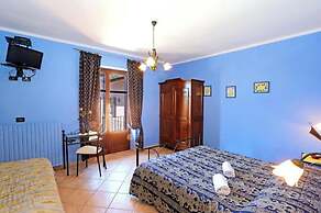 Room-agriturismo Al Brich Double Room fo
