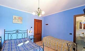 Room-agriturismo Al Brich Double Room fo