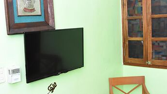 Room in B&B - Cancun Guest House 6