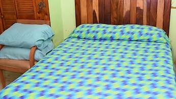 Room in B&B - Cancun Guest House 6
