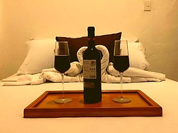 Rooms el Batey - Downtown Cancun 4