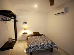 Rooms el Batey - Downtown Cancun 4