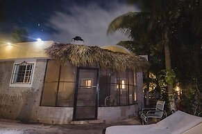Room-antigua Lodge, Away From the Crowds