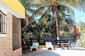 Room-antigua Lodge, Away From the Crowds