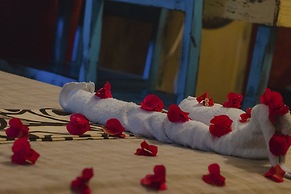Room-antigua Lodge, Away From the Crowds