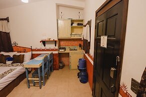 Room-antigua Lodge, Away From the Crowds