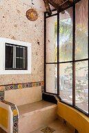 Room-antigua Lodge, Away From the Crowds