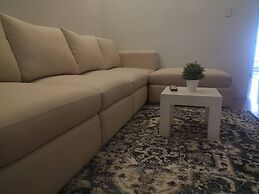 Room-private Room With Tv Polanco