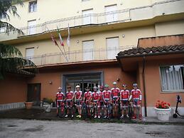 Settecolli Sport Hostel - Triple Room 106
