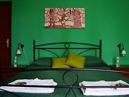 Suite Glicine - Bb S Elia