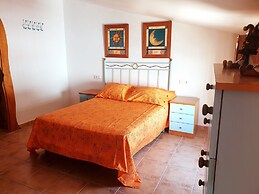 Accommodation In A Charming Village House