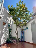 Accommodation In A Charming Village House