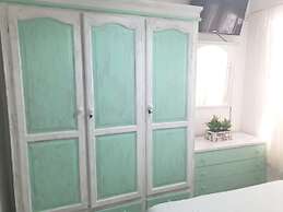 Accommodation In A Charming Village House