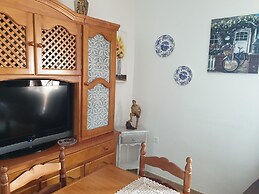 Accommodation In A Charming Village House