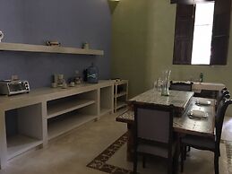 Merida Casa Colonial Centro Suite