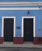Merida Casa Colonial Centro Suite