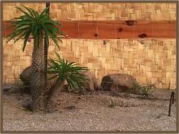 Room in Guest Room - Camp - Santos Cabanas