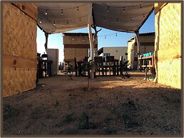 Room in Guest Room - Camp - Santos Cabanas