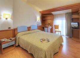 Settecolli Sport Hostel - Double Room 103