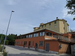 Settecolli Sport Hostel - Double Room 109