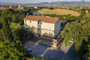 Settecolli Sport Hostel - Double Room 109