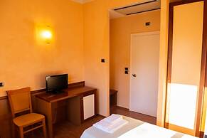 Settecolli Sport Hostel - Double Room 109