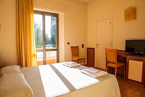Settecolli Sport Hostel - Double Room 109