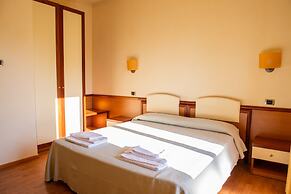 Settecolli Sport Hostel - Double Room 109