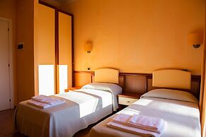 Settecolli Sport Hostel - Double Room 109