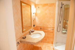 Settecolli Sport Hostel - Double Room 109