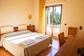 Settecolli Sport Hostel - Double Room 109
