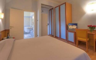 Settecolli Sport Hostel - Double Room 109