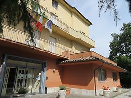 Settecolli Sport Hostel - Single Room 102