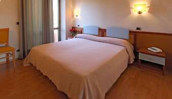 Settecolli Sport Hostel - Single Room 102