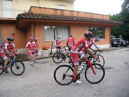 Settecolli Sport Hostel - Single Room 102