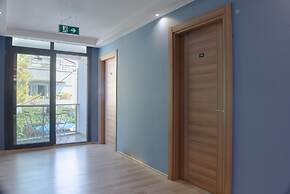 Urla My Rooms