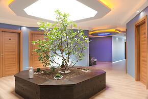 Urla My Rooms