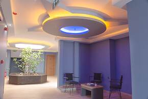 Urla My Rooms