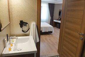 Urla My Rooms