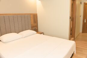 Urla My Rooms