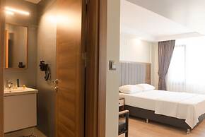 Urla My Rooms