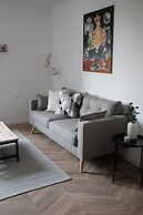 aparthotel glück auf Düppelstrasse