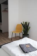 aparthotel glück auf Düppelstrasse