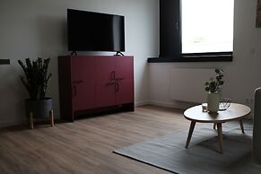 aparthotel glück auf Düppelstrasse