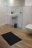 aparthotel glück auf Düppelstrasse